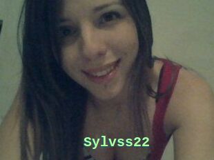 Sylvss22