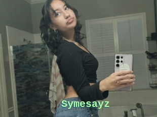 Symesayz