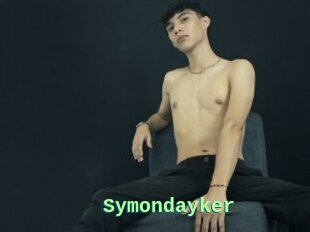 Symondayker