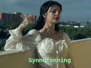 Synnefenning
