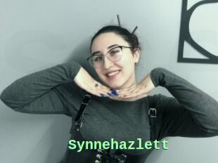 Synnehazlett