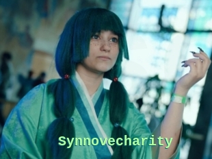 Synnovecharity