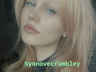 Synnovecrumbley