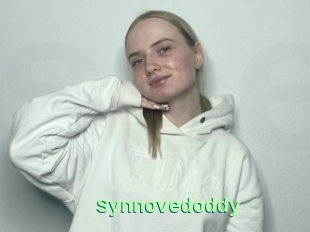 Synnovedoddy