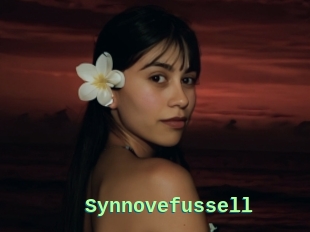 Synnovefussell