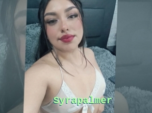 Syrapalmer
