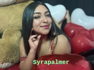 Syrapalmer