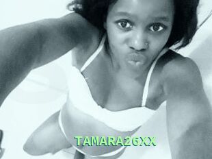 TAMARA26XX