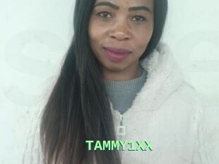 TAMMY1XX