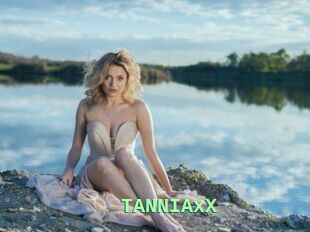 TANNIAxX