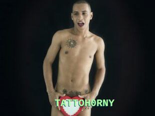 TATTOH0RNY