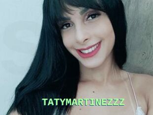 TATYMARTINEZZZ