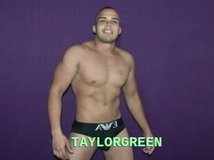 TAYLOR_GREEN