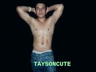 TAYSON_CUTE