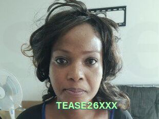 TEASE26XXX