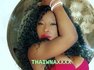 THAIWNAXXXX
