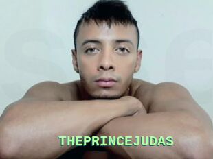 THEPRINCEJUDAS