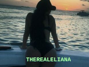 THEREALELIANA
