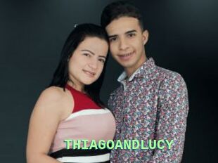 THIAGOANDLUCY