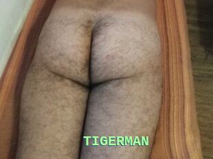 TIGERMAN