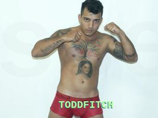 TODDFITCH