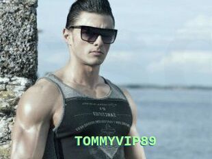 TOMMYVIP89