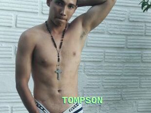 TOMPSON