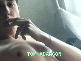 TOM_ADAMSON