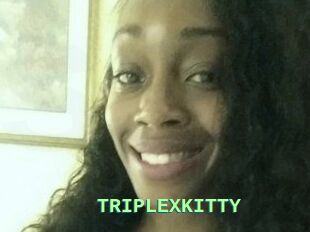 TRIPLEXKITTY