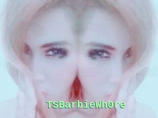 TSBarbieWh0re
