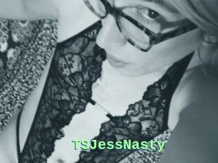 TSJessNasty
