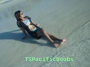 TSPacificBoobs