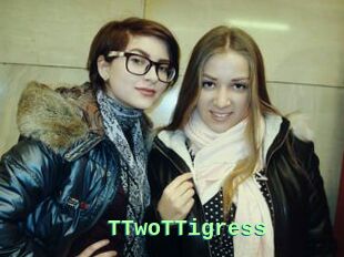 TTwoTTigress