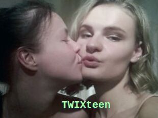 TWIXteen