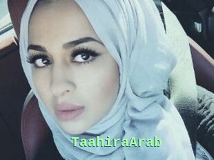TaahiraArab