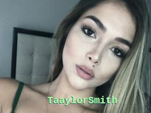 TaaylorSmith