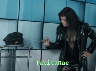 TabitaRae