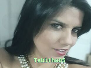 Tabitha85