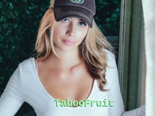 TabooFruit