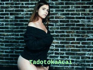 TadotokaAcai
