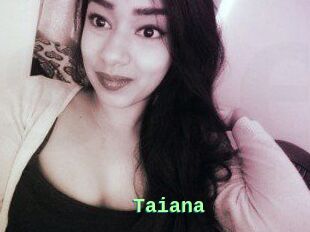 Taiana_