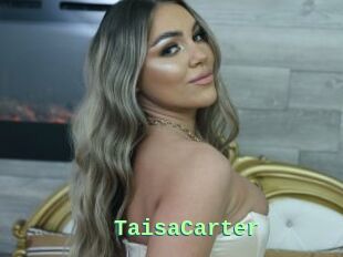 TaisaCarter