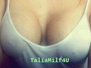 TaliaMilf4U