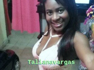 Talianavargas