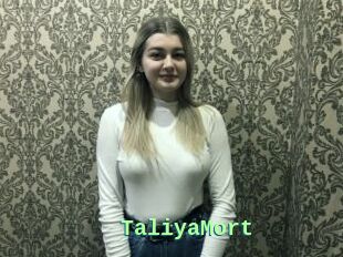 TaliyaMort