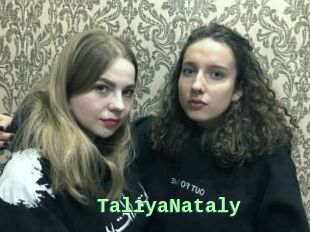 TaliyaNataly