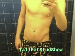 TallFitStudShow