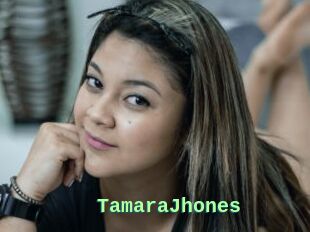 TamaraJhones