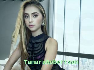 TamaraRobertson