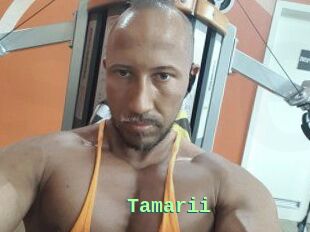 Tamarii